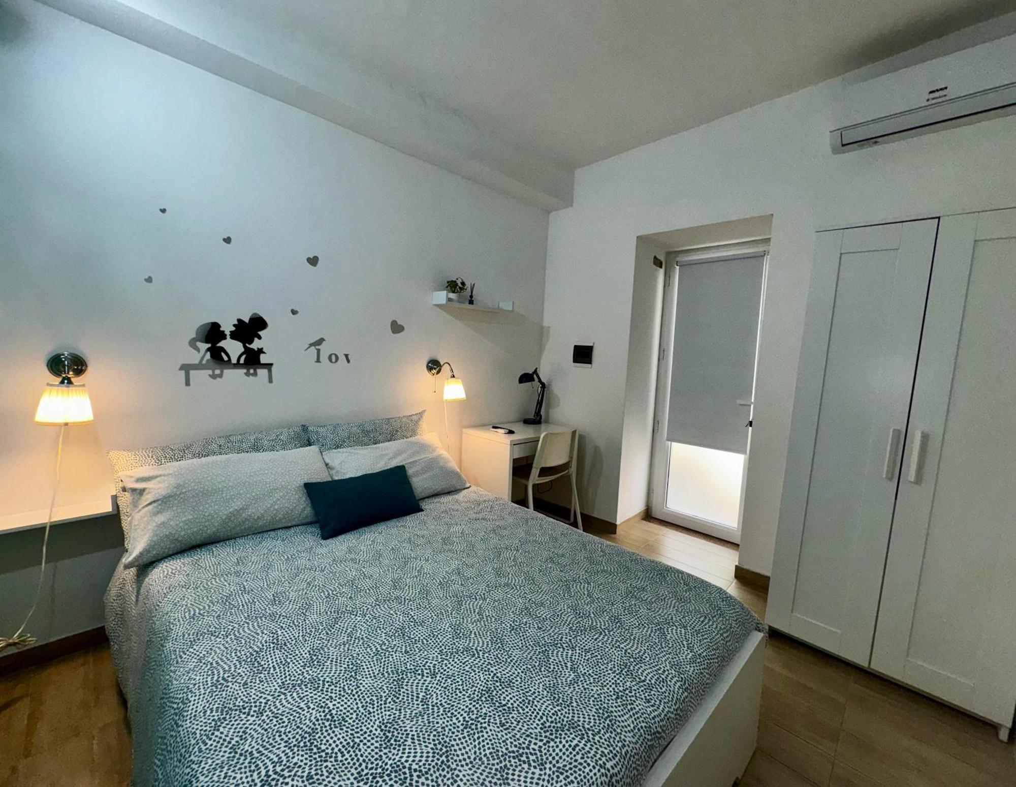Apartamento L'arcobaleno *