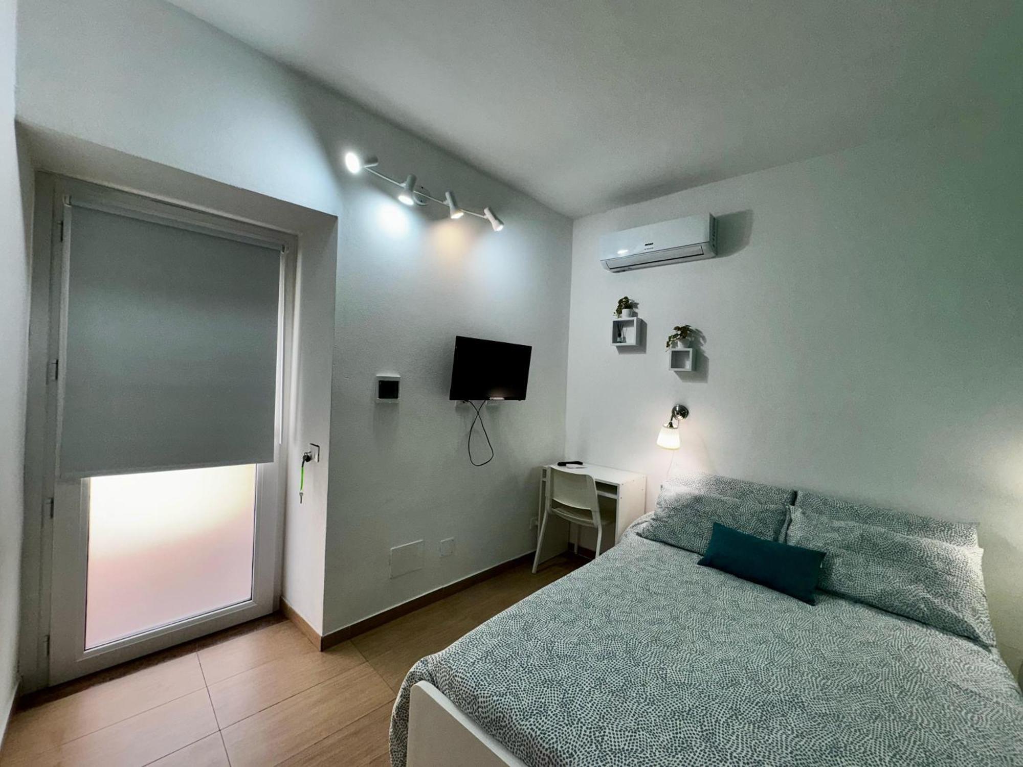 L'arcobaleno Apartamento