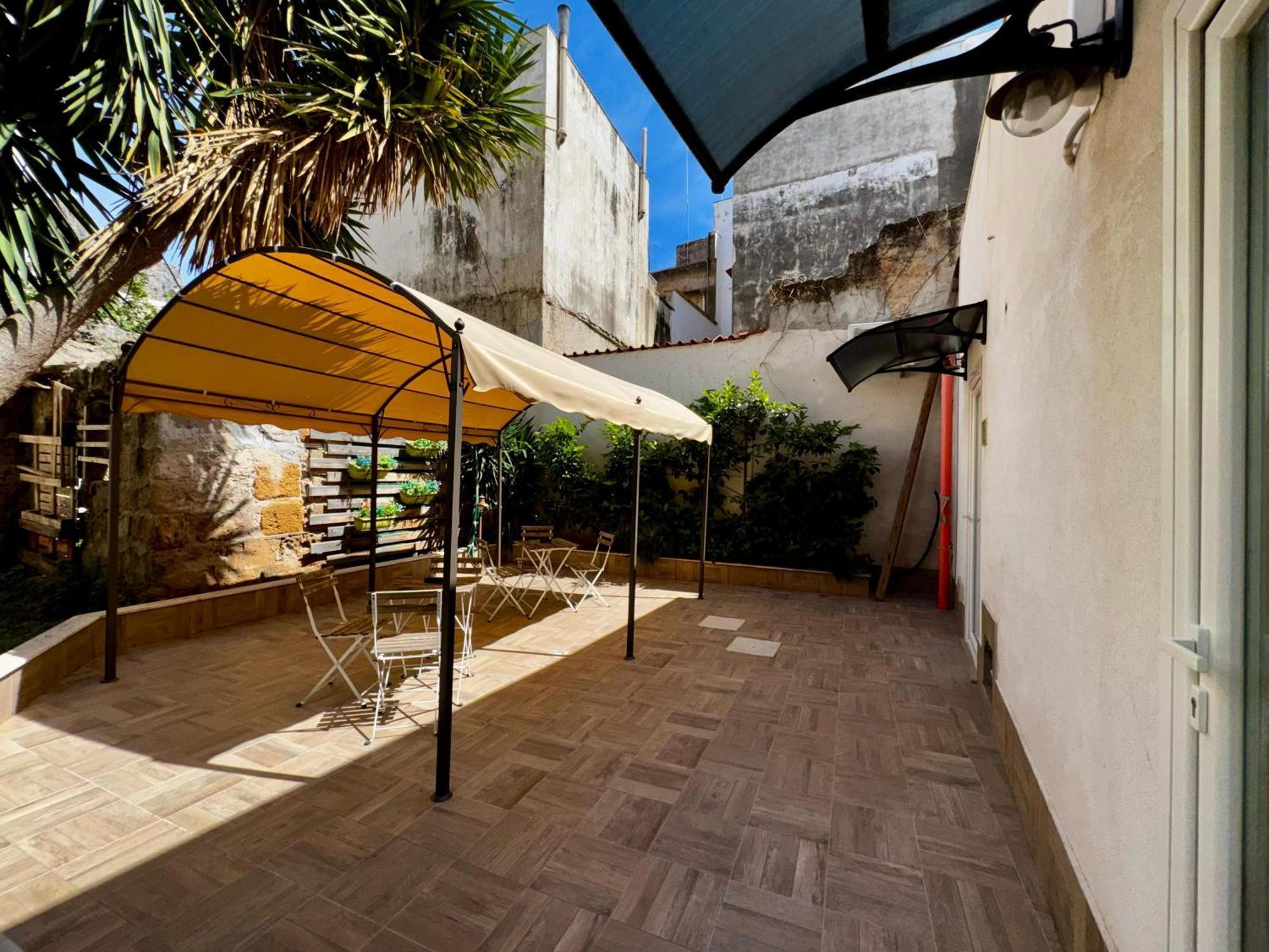 L'arcobaleno Apartamento *