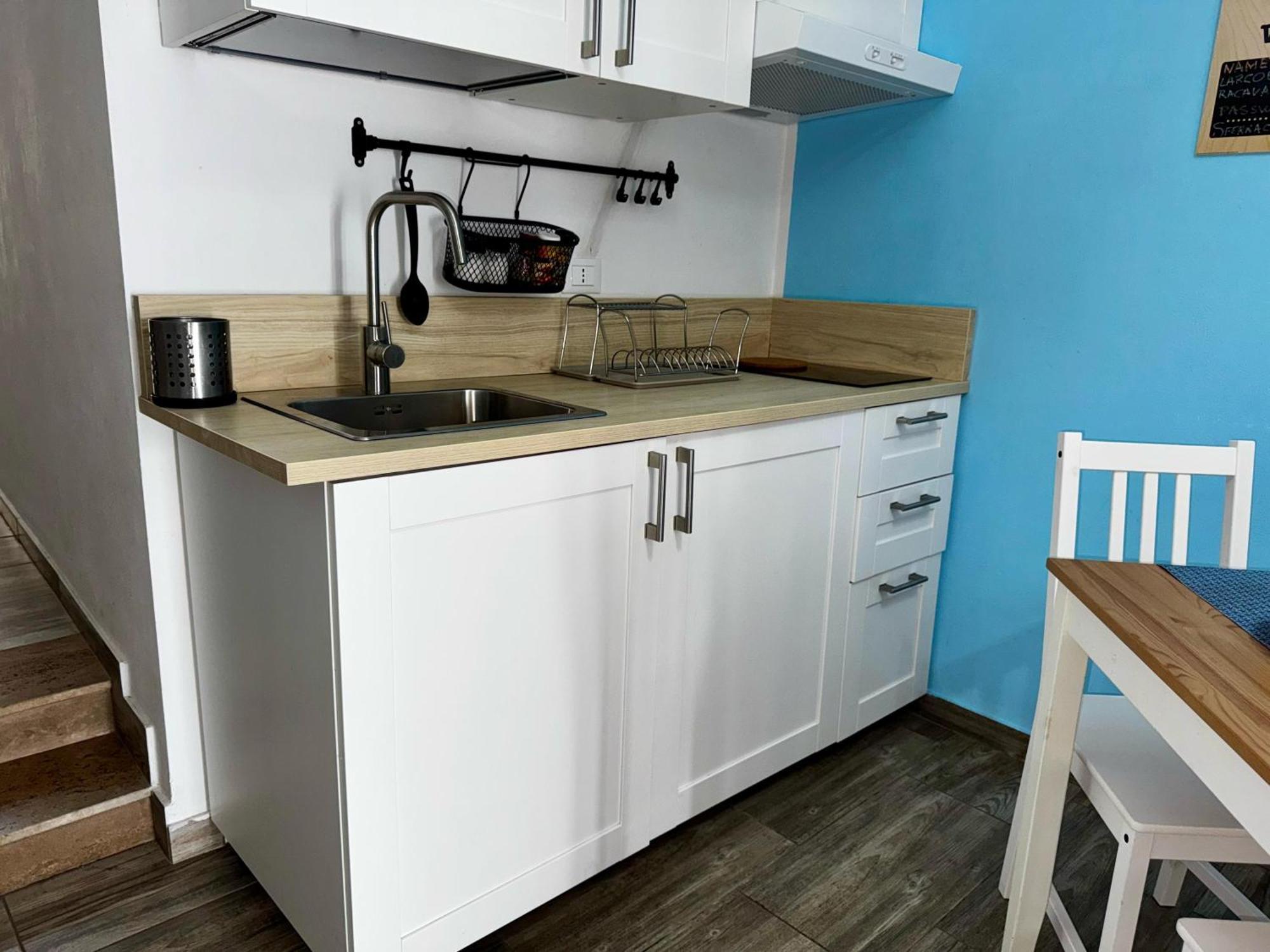 Apartamento L'arcobaleno *